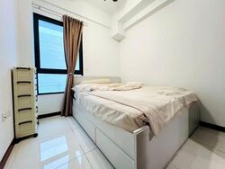 Vibes@Upper Serangoon (D19), Apartment #621830051